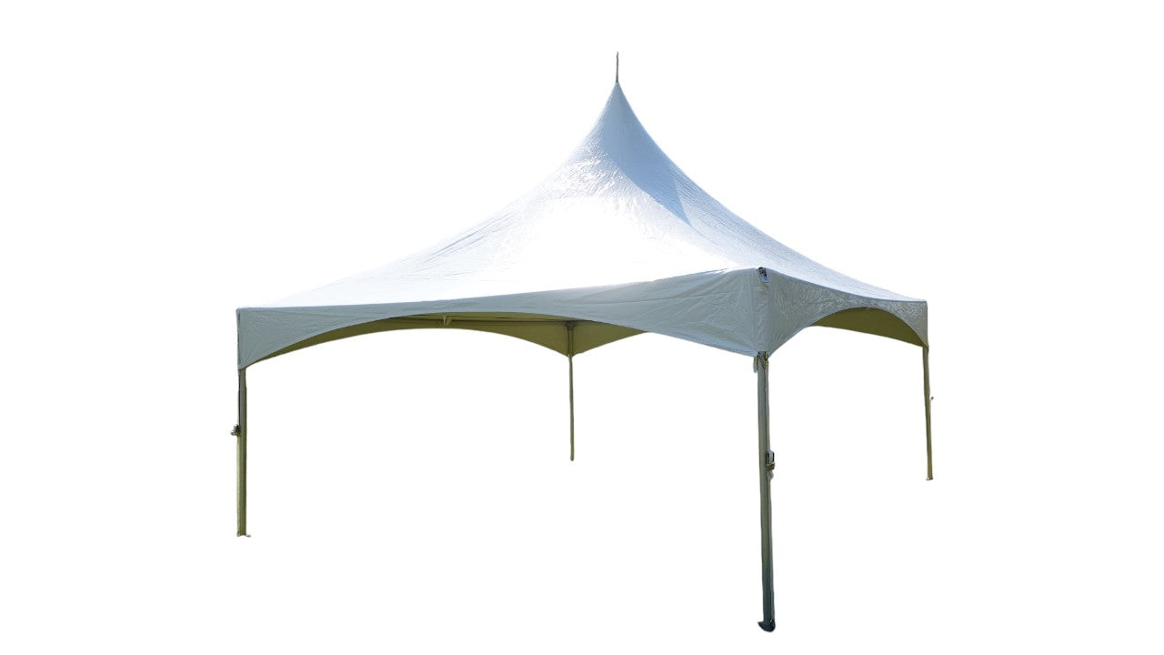 Commercial Grade High Peak Tents